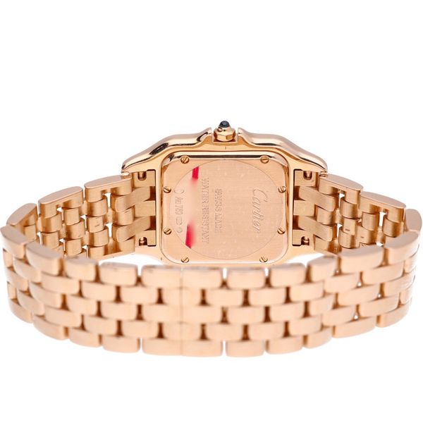 Cartier Panthere De Cartier WGPN0007